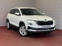 Skoda Karoq - 1.5 TSI 150PK CARPLAY NAVI VIR.COCKPIT STOEL/STUUR VERW. ADAP.CRUISE 2024