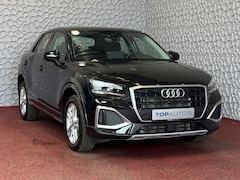 Audi Q2 - 35 TFSI 1.5 ✅FACELIFT✅ S EDITION 150PK VIR.COCKPIT ELEK.KLEP TOUCHSCREEN CARPLAY NAVI CAME
