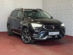 Seat Ateca - CUPRA 1.5 TSI VIR.COCKPIT BEATS MATRIX LED ELEK.KLEP STANDKACHEL NAVI CAMERA CARPLAY STOEL