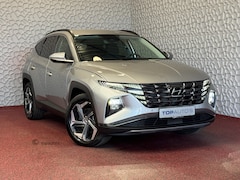 Hyundai Tucson - 1.6 T-GDI PHEV 265PK 19''LMV 4WD LED STUUR/STOEL VERW. NAVI ELEK.KLEP 03/2024 PHEV PLUG IN