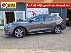 Ford Focus - 1.0i Ecoboost Active Business Cross Navi Apple car Sport Climate Top