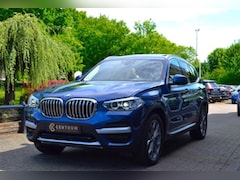 BMW X3 - xDrive 30e X Line Pano - trekhaak
