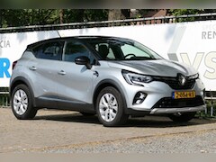Renault Captur - TCe 100 Intens