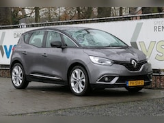 Renault Scénic - Scenic TCe 115 Zen