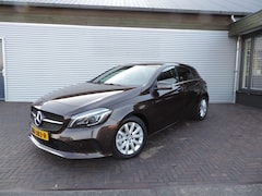 Mercedes-Benz A-klasse - 180 d Lease Edition Plus