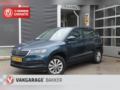 Skoda Karoq - 1.0 TSI AMBITION PANORAMADAK
