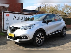 Renault Captur - TCe 90 pk Intens camers/dode hoek waarsch./parkeerass