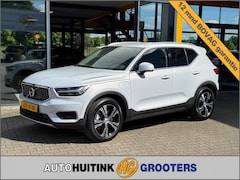 Volvo XC40 - 1.5 T4 Recharge Inscription - camera - memory stoel - elec trekh