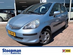 Honda Jazz - 1.4 ES Sport Clima El.ramen Radio/cd CV