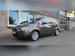 Mitsubishi Colt - 1.3 Edition Two Trekhaak Airco Cruise Control NAP 5-Deurs