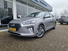 Hyundai IONIQ - 1.6 GDI PHEV COMFORT PLUG- IN + STOEL/STUURVERWARMING