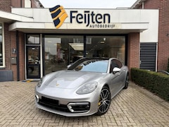 Porsche Panamera - 4.0 Turbo S