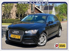 Audi A1 - 1.2 TFSI Attraction - Turbo is vervangen