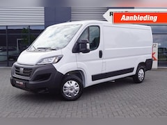 Fiat Ducato - 2.2 JTD L2H1 /140pk /PDC / Camera /Trekhaak/App-Connect