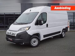 Fiat Ducato - 2.2 JTD 140pk L2H2 140pk / Camera / PDC / Lane-assist