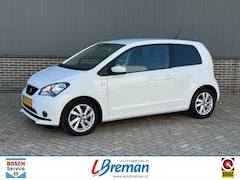 SEAT Mii - 1.0 75pk SPORT Cruise control Parkeersensoren L.M.-velgen