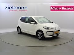 Volkswagen Up! - 1.0 move up BlueMotion - Navi, Cruise, Airco
