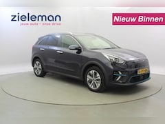 Kia e-Niro - Fase 3 DynamicLine 64 KWH - Carplay, Camera, Stoelverw