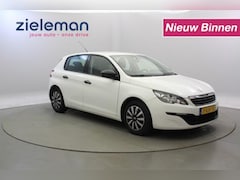 Peugeot 308 - 1.6 BlueHDi Acces - Airco, Cruise, Trekhaak