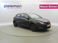 Seat Ibiza - 1.4 16V Reference - Stoelverwarming