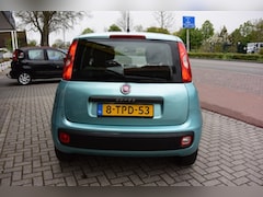 Fiat Panda - 0.9 TWINAIR ED. COOL