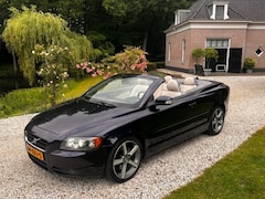 Volvo C70 - 2.4i SUMMUM Automaat NL auto #RIJKLAAR