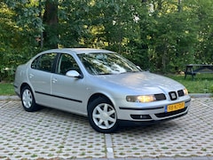 SEAT Toledo - 1.8|Automaat|Airco|Leder|Clima