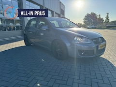 Volkswagen Golf - 2.0 TFSI GTI