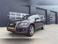 Audi Q5 - 2.0 TFSI Quattro PRO LINE dealeronderhouden
