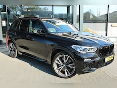 BMW X5 - m50 X-DRIVE M 50 D High Executive