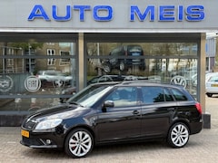 Skoda Fabia Combi - Combi RS 1.4 TSI DSG Navi Clima Cruise