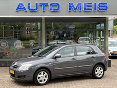 Toyota Corolla - 1.6 VVT-I Executive Clima Cruise Dealeronderhouden