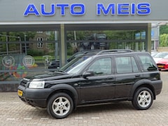 Land Rover Freelander - 1.8I GS Wagon Airco Schuifdak