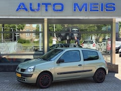 Renault Clio - 1.2-16V Authentique