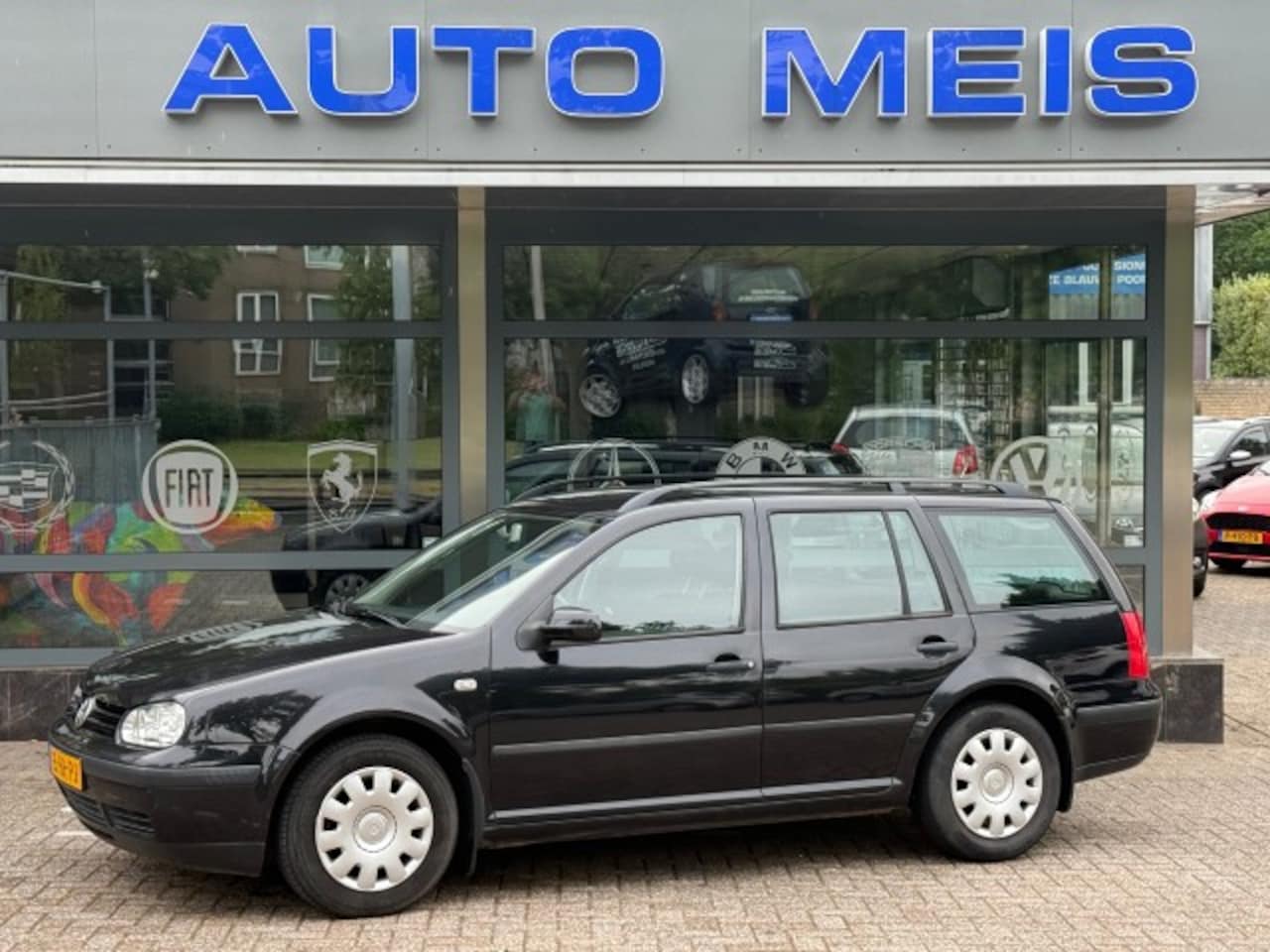 Volkswagen Golf - 1.6-16V APK 20-06-2026 - AutoWereld.nl