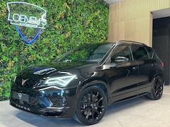 CUPRA Ateca - 2.0 TSI 4DRIVE 301PK / 360cam / Trekhaak / CarPlay