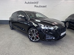 Ford Focus - 1.0 EcoBoost ST-Line CarPlay Clima Navi Cruise Led Incl 12Mnd Garantie