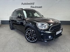 MINI Countryman - 2.0 Cooper S JCW Pakket Panodak Leder HuD Led Incl BTW Incl 12Mnd Garantie