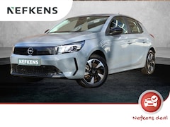 Opel Corsa-e - 50kWh 136pk | Navigatie via Apple Carplay/Android Auto | Parkeersensoren Achter | LED Kopl