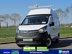 Opel Vivaro - 1.6 ac 116 pk