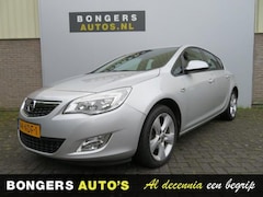 Opel Astra - 1.4 EDITION