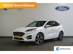 Ford Kuga - 2.5 PHEV 225pk ST-Line | 19" lichtmetalen velgen | Climate control | Achteruitrijcamera |
