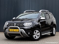 Dacia Duster - 1.6 SCE COMFORT Airco Camera Navi 62.000KM