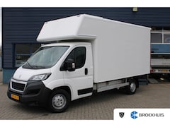 Peugeot Boxer - L3 435 2.2 BlueHDi 165PK