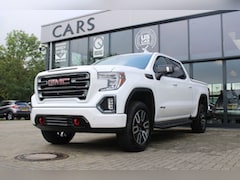 GMC Sierra - AT4 6.2L 8- Cil LPG Head UP LED 51.817 KM 1e eigenaar