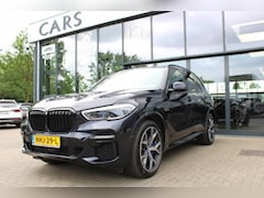 BMW X5 - 45e xDrive M Sportpakket HIGH EXECUTIVE Shadowline Laserlight