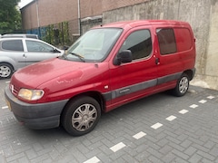 Citroën Berlingo - MOET SNEL WEG