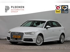 Audi A3 Sportback - 1.4 E-Tron PHEV Attraction Pro Line Plus - 204 pk *Trekhaak