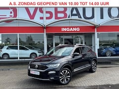 Volkswagen T-Roc - 1.0 TSI 115PK CARPLAY LED NAVI AIRCO LMV DIGITALE-SCHERM
