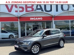Volkswagen Tiguan - 1.5 TSI ACT. 130PK NAVI PANO-DAK CAMERA CARPLAY